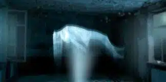 Mulher ATEIA que ‘viu Deus’ durante experiência de quase morte revela por que foi tão diferente do que ela esperava Mulher ATEIA que ‘viu Deus’ durante experiência de quase morte revela por que foi tão diferente do que ela esperava