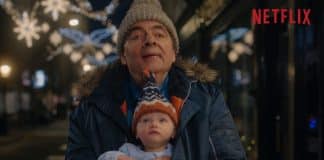 NÃO PERCA: Mr. Bean retorna à Netflix em comédia natalina caótica imperdível