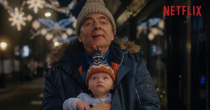 nao-perca-mr-bean-retorna-a-netflix-em-comedia-natalina-caotica NÃO PERCA: Mr. Bean retorna à Netflix em comédia natalina caótica imperdível