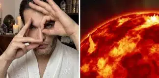 “Nostradamus Vivo” faz um alerta arrepiante ao revelar uma previsão para 2026 que ele “mais teme” que se concretize “Nostradamus Vivo” faz um alerta arrepiante ao revelar uma previsão para 2026 que ele “mais teme” que se concretize