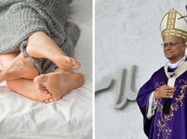 Papa anuncia “nova orientação” sobre sexo no casamento: o que realmente muda para os casais católicos