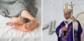 Papa anuncia “nova orientação” sobre sexo no casamento: o que realmente muda para os casais católicos