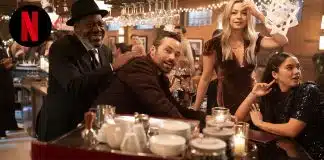 Novo drama da Netflix conquista fãs que maratonam em um dia e já pedem 2ª temporada Novo drama da Netflix conquista fãs que maratonam em um dia e já pedem 2ª temporada