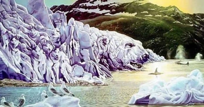 O animal que você vê primeiro revela se as pessoas conseguem TE ENGANAR facilmente