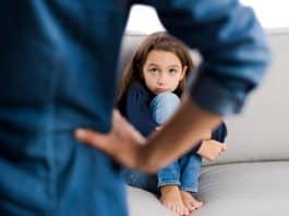 O ‘erro devastador’ que faz o seu filho mentir para você para o resto da vida – e spoiler: a culpa não é dele