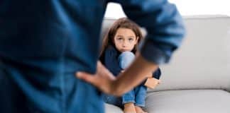 O ‘erro devastador’ que faz o seu filho mentir para você para o resto da vida – e spoiler: a culpa não é dele O ‘erro devastador’ que faz o seu filho mentir para você para o resto da vida – e spoiler: a culpa não é dele