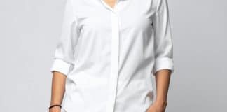 O maior erro na hora de escolher a camisa branca e que quase todo mundo cai nesse!