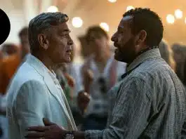 O novo filme da Netflix que pode dar o Oscar a Adam Sandler — e já está entre os mais comentados do ano