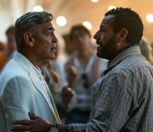 O novo filme da Netflix que pode dar o Oscar a Adam Sandler — e já está entre os mais comentados do ano