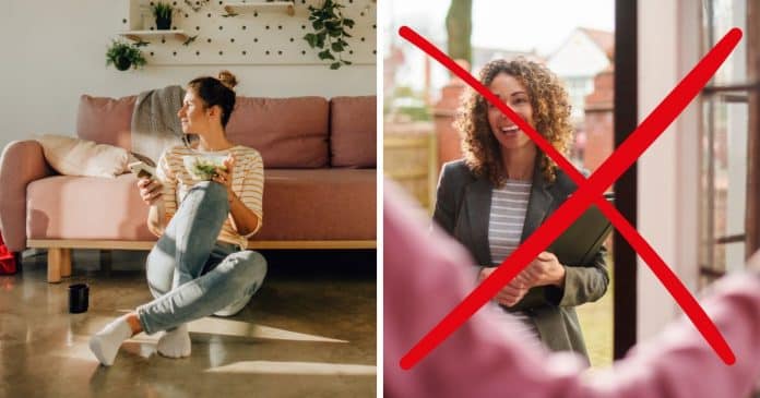 o-que-significa-nao-gostar-de-receber-visitas-em-casa-segundo-a-psicologia O “incompreendido” significado de não gostar de receber visitas em casa, segundo a psicologia