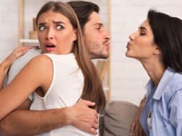 Por que você sempre se envolve com homens mulherengos? A resposta está na sua infância