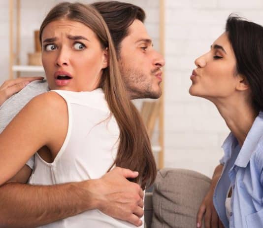 Por que você sempre se envolve com homens mulherengos? A resposta está na sua infância