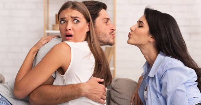 Por que você sempre se envolve com homens mulherengos? A resposta está na sua infância