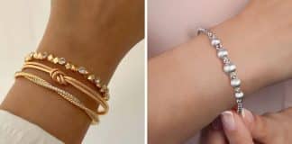 Prata ou dourado? Descubra o subtom da sua pele e pare de errar na maquiagem e nos acessórios Prata ou dourado? Descubra o subtom da sua pele e pare de errar na maquiagem e nos acessórios