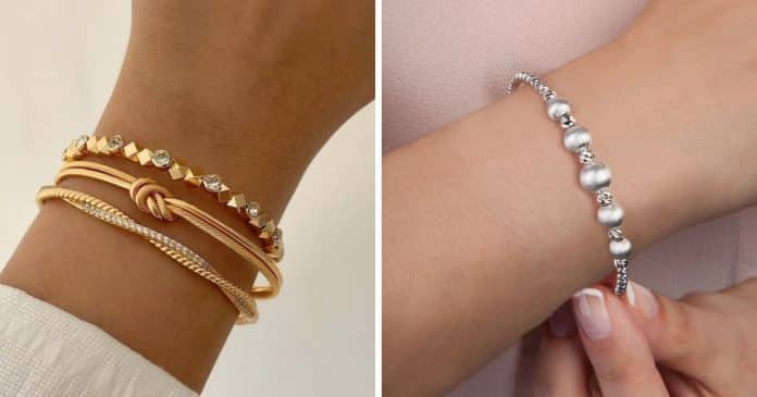 Prata ou dourado? Descubra o subtom da sua pele e pare de errar na maquiagem e nos acessórios