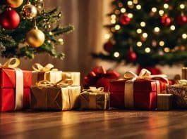 Presentes de Natal que você deve evitar oferecer: o que traz MÁ SORTE segundo o Feng Shui