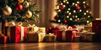 Presentes de Natal que você deve evitar oferecer: o que traz MÁ SORTE segundo o Feng Shui Presentes de Natal que você deve evitar oferecer: o que traz MÁ SORTE segundo o Feng Shui