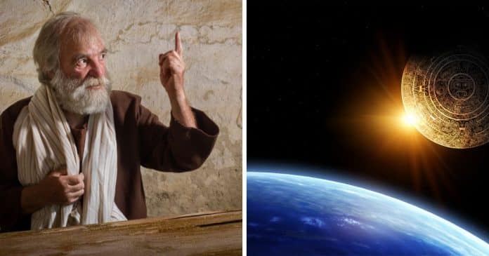 Segundo previsões de Nostradamus, 2026 será marcado por quatro profecias arrepiantes, incluindo a morte de uma “grande celebridade”