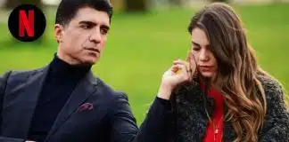 Série turca com romance, segredos e reviravoltas domina o Top 10 da Netflix