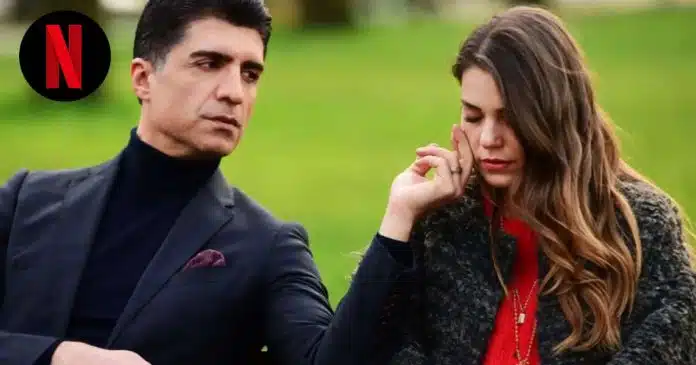 serie-turca-com-romance-segredos-e-reviravoltas-domina-o-top-10-da-netflix Série turca com romance, segredos e reviravoltas domina o Top 10 da Netflix
