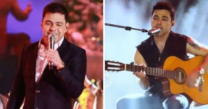 Show de R$500 mil de Zezé Di Camargo é cancelado após repercussão nacional: “Não quero participar disso”