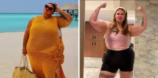 Thais Carla surge com look fitness e surpreende a web com transformação física: “Não acreditei” Thais Carla surge com look fitness e surpreende a web com transformação física: “Não acreditei”