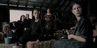 Um filme assustador baseado em fatos reais venceu o Oscar e está disponível no streaming Um filme assustador baseado em fatos reais venceu o Oscar e está disponível no streaming