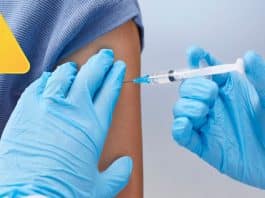 Vacinas contra Covid-19 podem receber “alerta mais forte da FDA” após novo estudo revelar resultado da vacinação