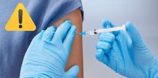 Vacinas contra Covid-19 podem receber “alerta mais forte da FDA” após novo estudo revelar resultado da vacinação Vacinas contra Covid-19 podem receber “alerta mais forte da FDA” após novo estudo revelar resultado da vacinação