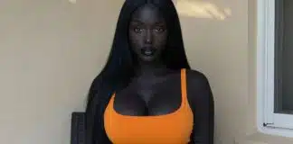 A verdade chocante por trás da influenciadora considerada ‘a mulher mais bonita do mundo’ foi revelada