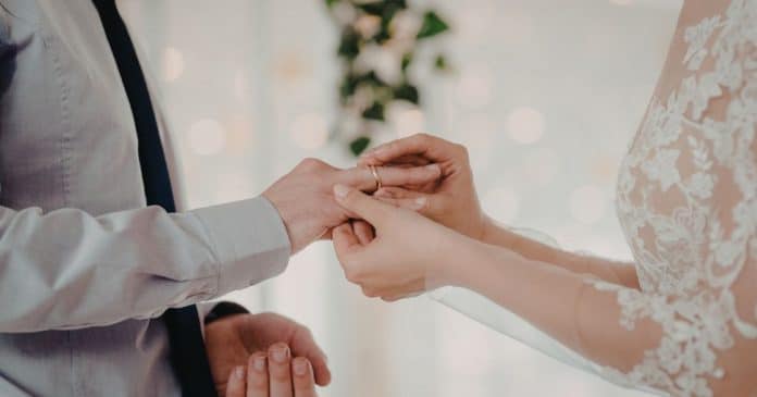 Antes de se casar, você deve fazer ESSA pergunta ou seu casamento pode acabar mais rápido do que você pensa