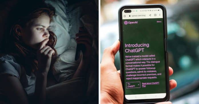 Após desabafo, IA ‘aconselha mulher a matar o marido’ e coloca cientistas em estado de ALERTA