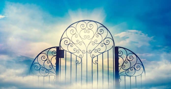 Cientista afirma ter encontrado a ‘localização exata do Paraíso’ com surpreendente teoria