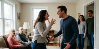 Coisas que muitos casais contam para a família mas que é ‘um erro que pode se tornar grave’