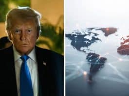 Donald Trump provoca repercussão internacional ao declarar que operação militar na Venezuela “não será a única”