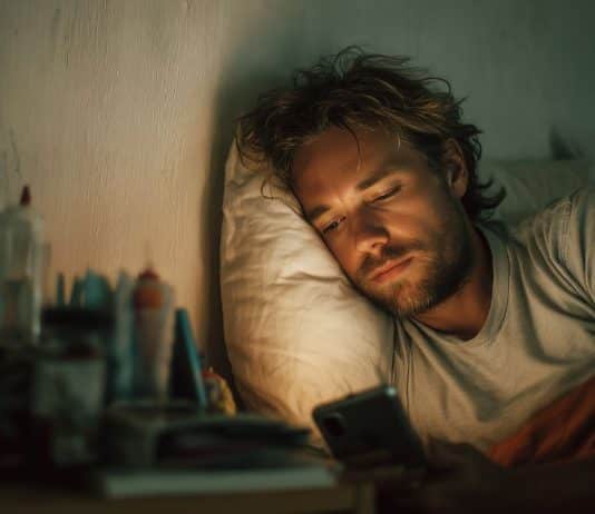 Dormir depois das 23 horas pode estar sabotando sua saúde: 3 Efeitos preocupantes que a ciência já identificou