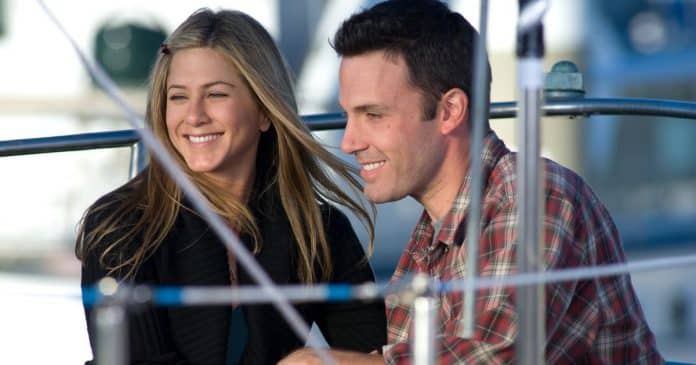 Essa comédia romântica voltou a fazer sucesso no Prime Video e você com certeza DEVE assistir mais uma vez