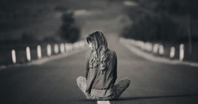 Essa é a “mente de uma pessoa calada”: o que quase ninguém percebe