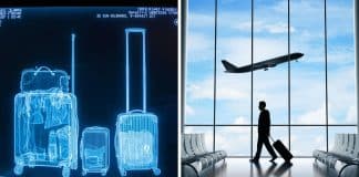 Esses 3 tipos de mala quase sempre fazem a Receita Federal mandar abrir no raio-X