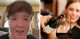 Ex-garçonete revela por que restaurantes pedem para você “provar” o vinho primeiro — e não é para ver se você gosta