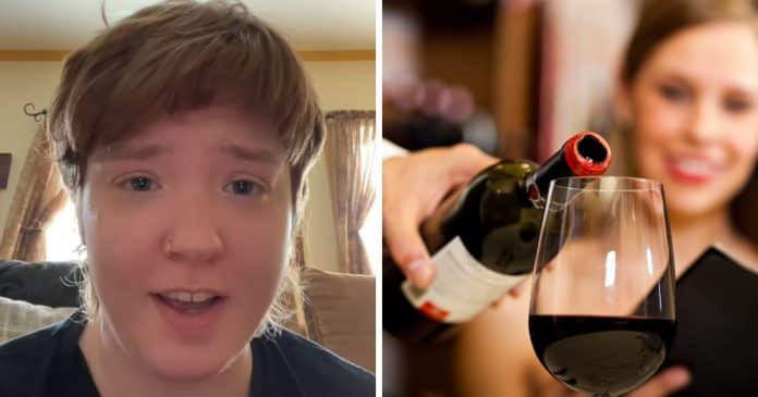 ex-garconete-revela-por-que-restaurantes-pedem-para-voce-provar-o-vinho-primeiro-e-nao-e-para-ver-se-voce-gosta Ex-garçonete revela por que restaurantes pedem para você “provar” o vinho primeiro — e não é para ver se você gosta