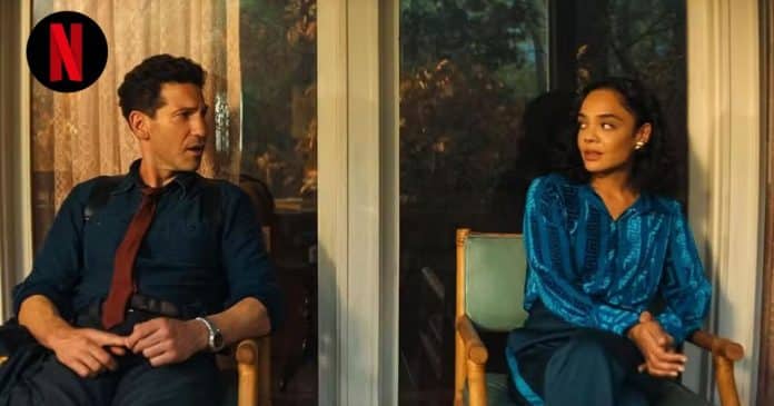 Netflix surpreende assinantes com ESTA incrível minissérie de final chocante e reviravolta inesperada