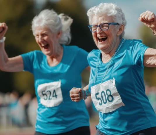 Neurologista revela ‘segredo pouco falado’ de como ter o cérebro mais jovem depois 60, 70 anos – ou mais