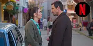 Nova série turca MUITO AGUARDADA da Netflix aposta em romance proibido entre famílias rivais