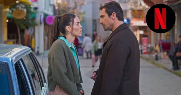 Nova série turca MUITO AGUARDADA da Netflix aposta em romance proibido entre famílias rivais