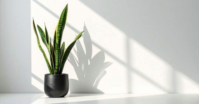 Nunca coloque a Espada-de-São-Jorge nesses lugares: pode atrair pobreza e bloquear a prosperidade