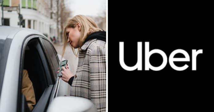 Nunca entre em um Uber sem fazer isso antes — especialmente se você for mulher (essas regras podem salvar sua vida)