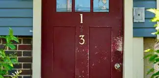 O número da sua casa pode estar bloqueando sua prosperidade em 2026; entenda