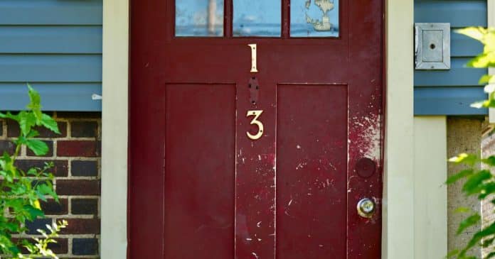 O número da sua casa pode estar bloqueando sua prosperidade em 2026; entenda