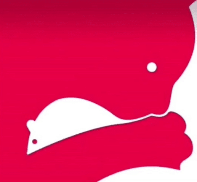 sabiaspalavras.com - O que voc&ecirc; v&ecirc; primeiro nesta ilus&atilde;o de &oacute;tica revela se voc&ecirc; &eacute; &lsquo;livre demais&rsquo; ou &lsquo;emocionalmente fechado&rsquo;